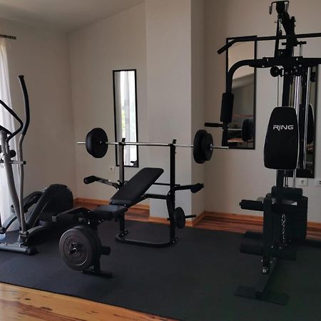 Apartments Deak Makarska Eksteriør bilde